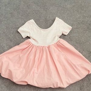 Toddler Dress Size 4T